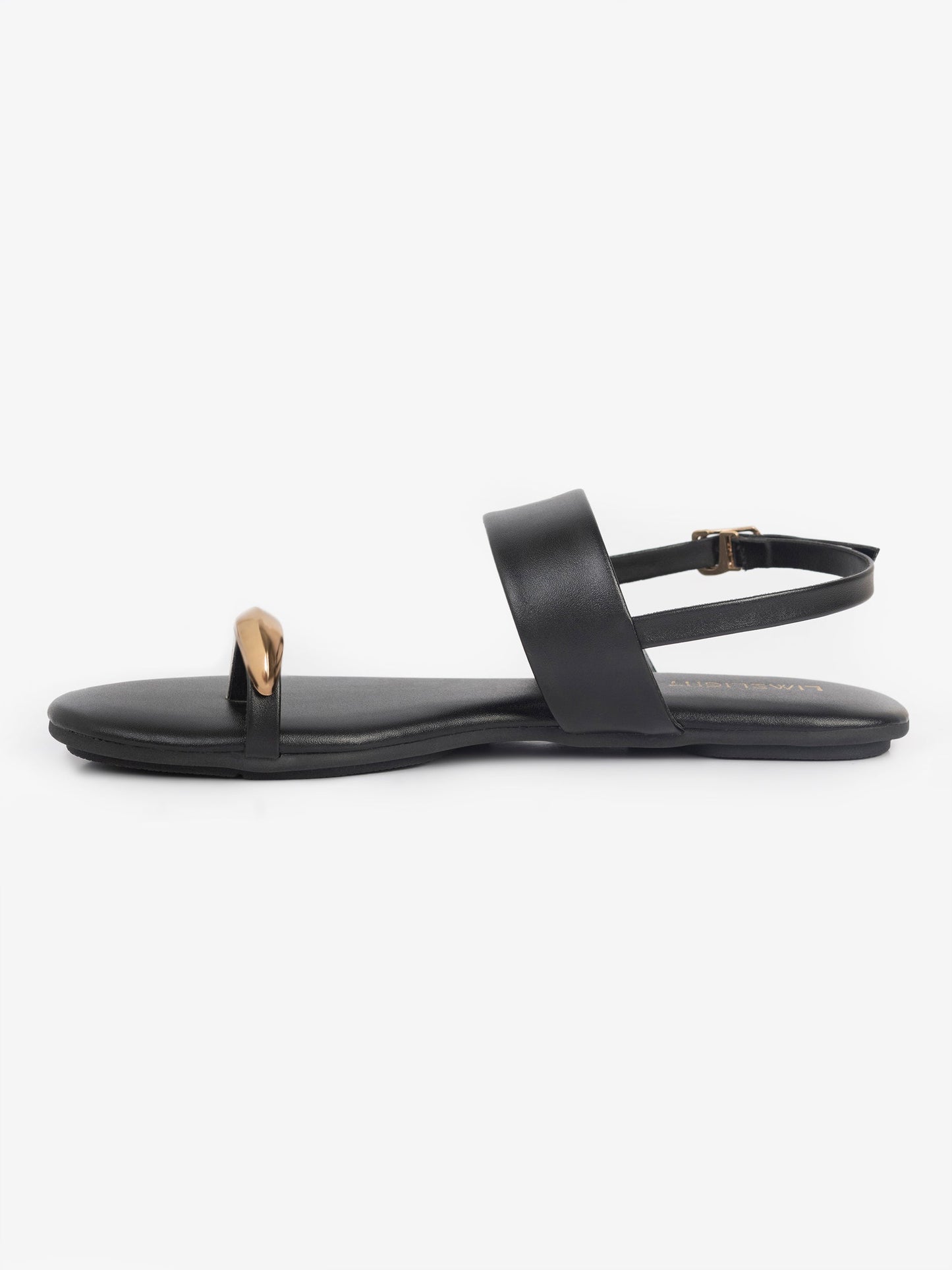 Toe Loop Sandals