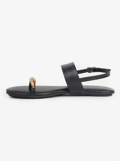 Toe Loop Sandals