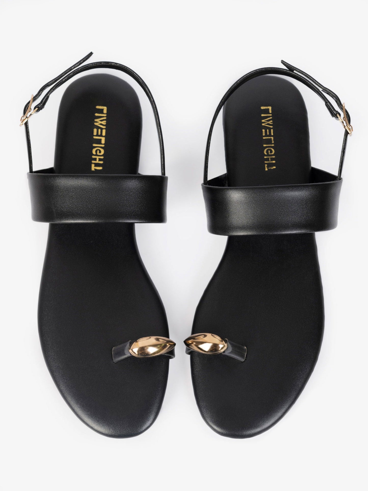 Toe Loop Sandals