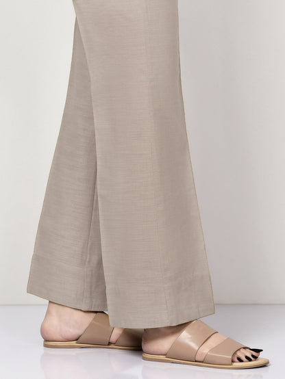 Khaddar Trouser-Dyed (Unstitched)
