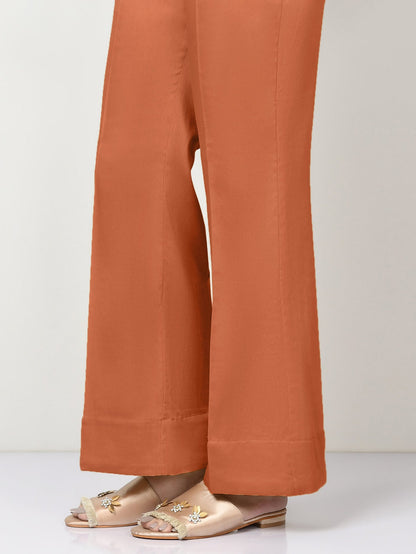 Khaddar Trouser-Dyed (Unstitched)