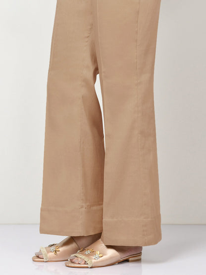 Khaddar Trouser-Dyed (Unstitched)