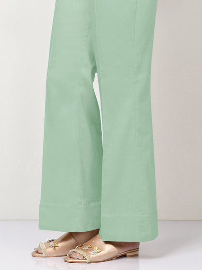 Cambric Trouser-Dyed (Unstitched)