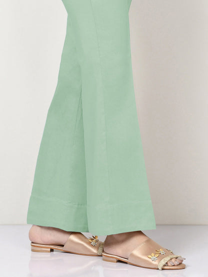 Cambric Trouser-Dyed (Unstitched)