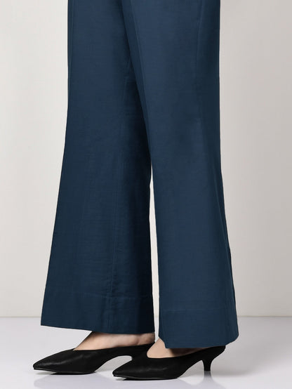 Cambric Trouser-Dyed (Unstitched)