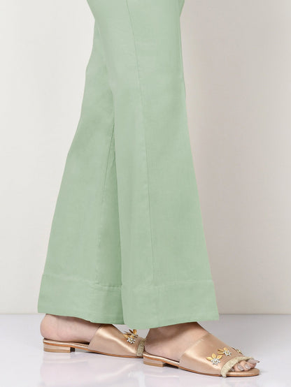 Cambric Trouser-Dyed (Unstitched)
