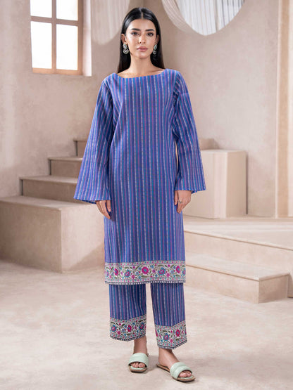 Khaddar Shirt-Printed (Unstitched)