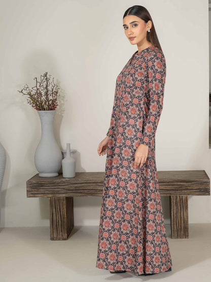 Khaddar Shirt-Printed (Unstitched)