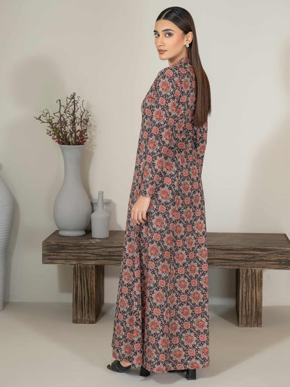 Khaddar Shirt-Printed (Unstitched)