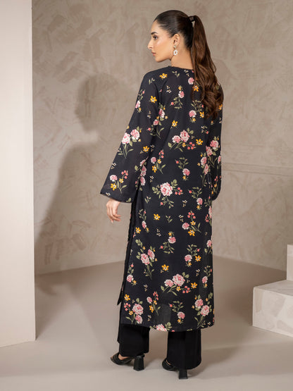 Khaddar Shirt-Printed (Unstitched)