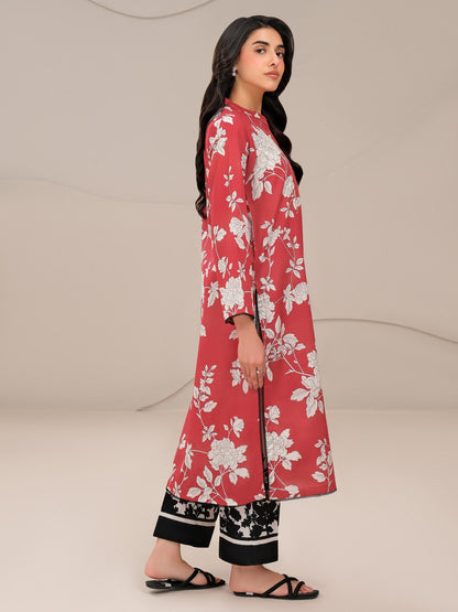 2 Piece Lawn Suit-Printed (Unstitched)