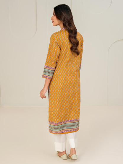 Lawn Shirt-Paste Print (Unstitched)