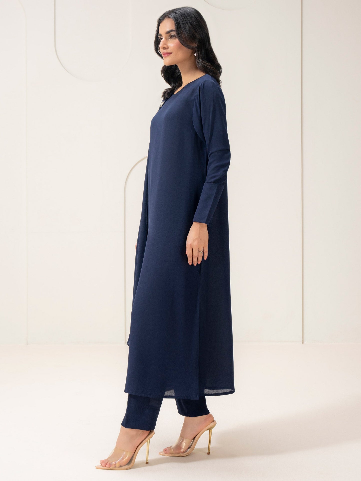2 Piece Grip Suit-Dyed (Pret)