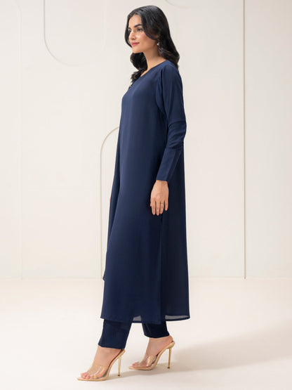 2 Piece Grip Suit-Dyed (Pret)
