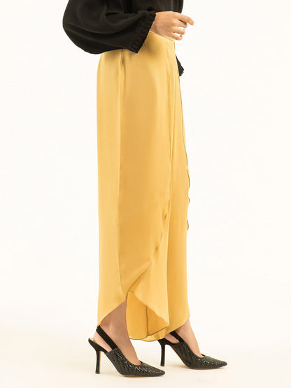 Dyed Grip Pants