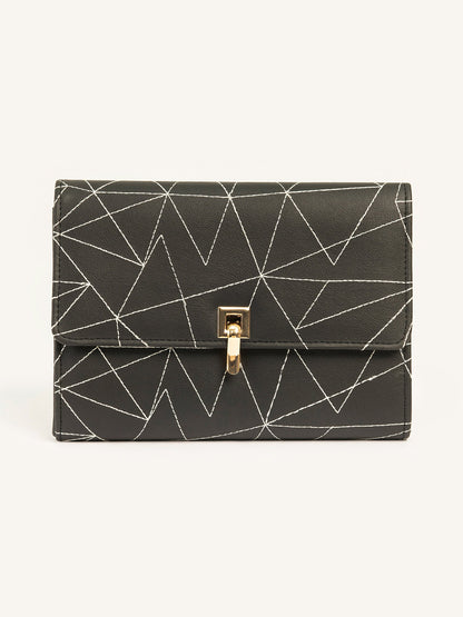 Thread Detailing Clutch