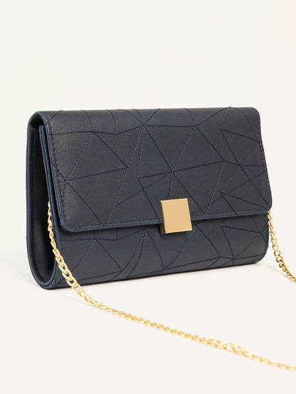 Thread Detailing Clutch