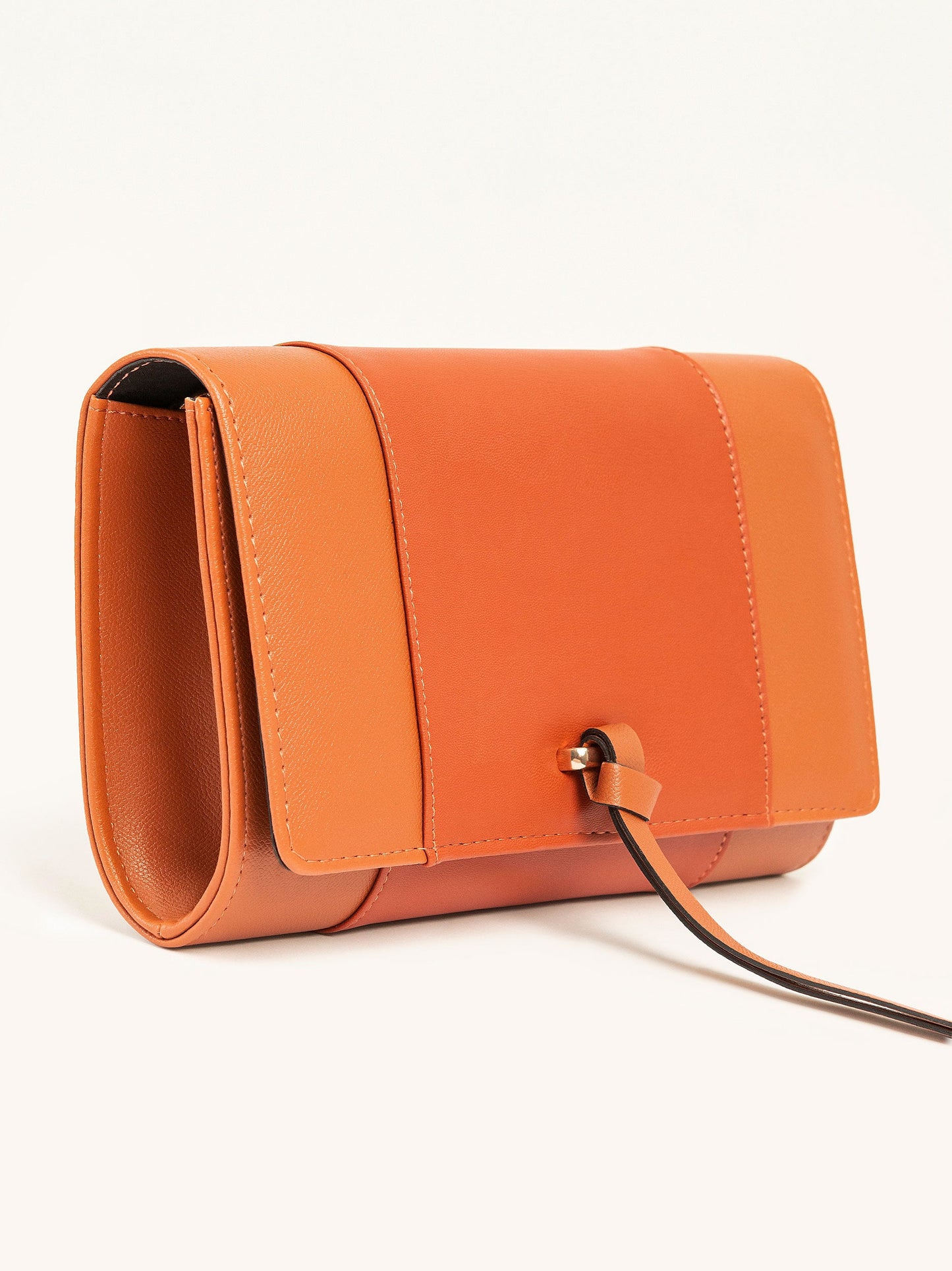Two Tone Clutch