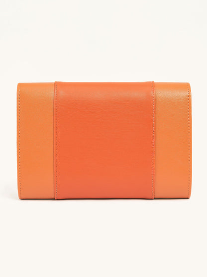Two Tone Clutch