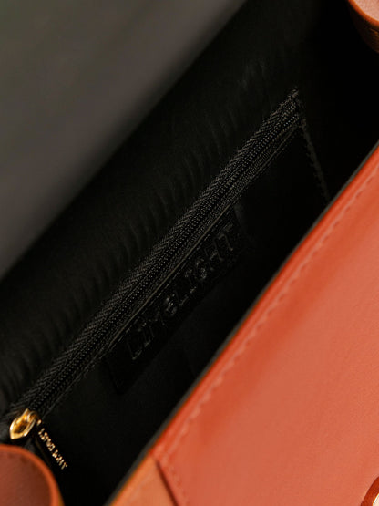 Two Tone Clutch