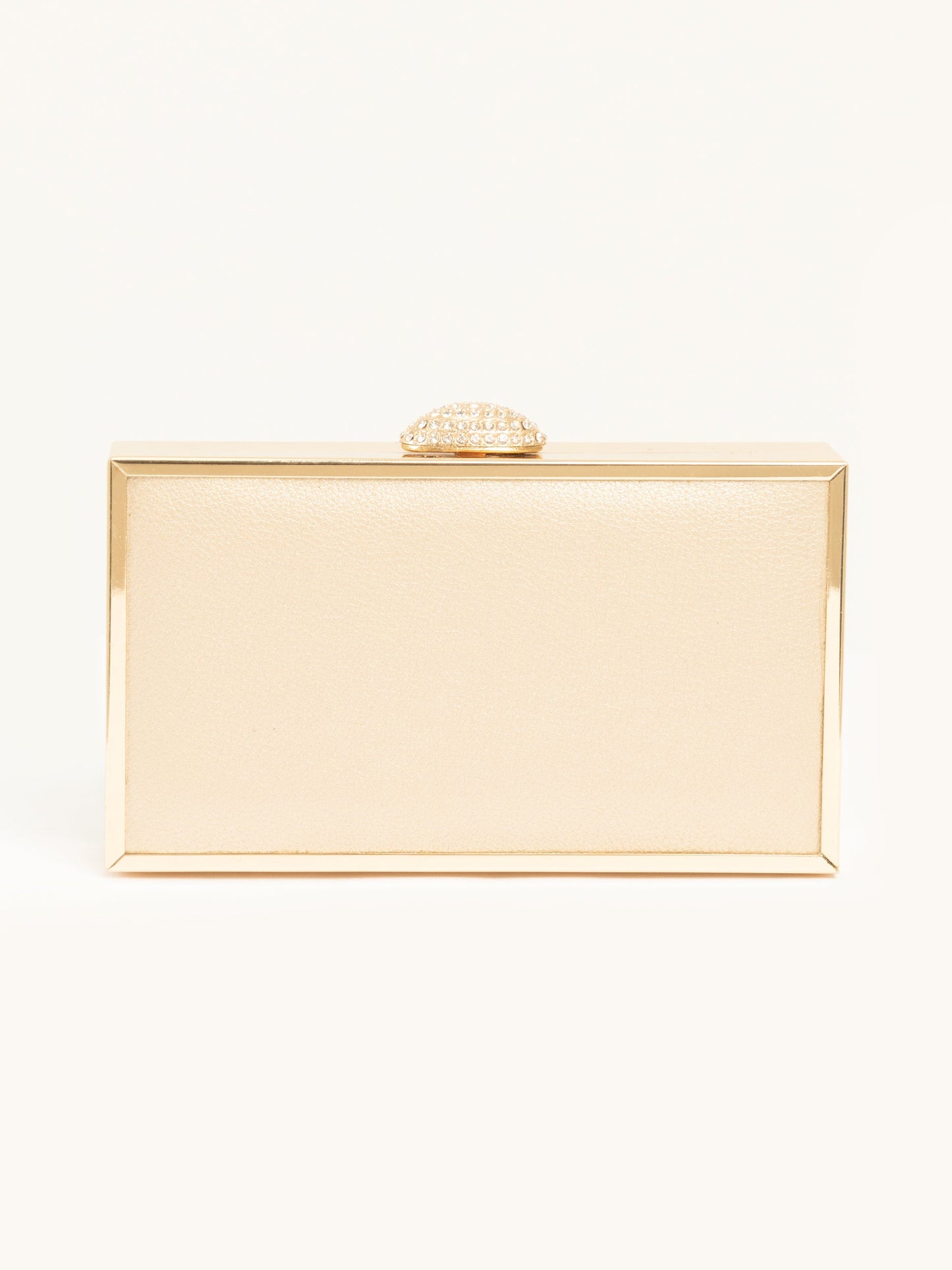 Embellished Clutch