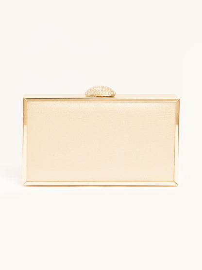 Embellished Clutch