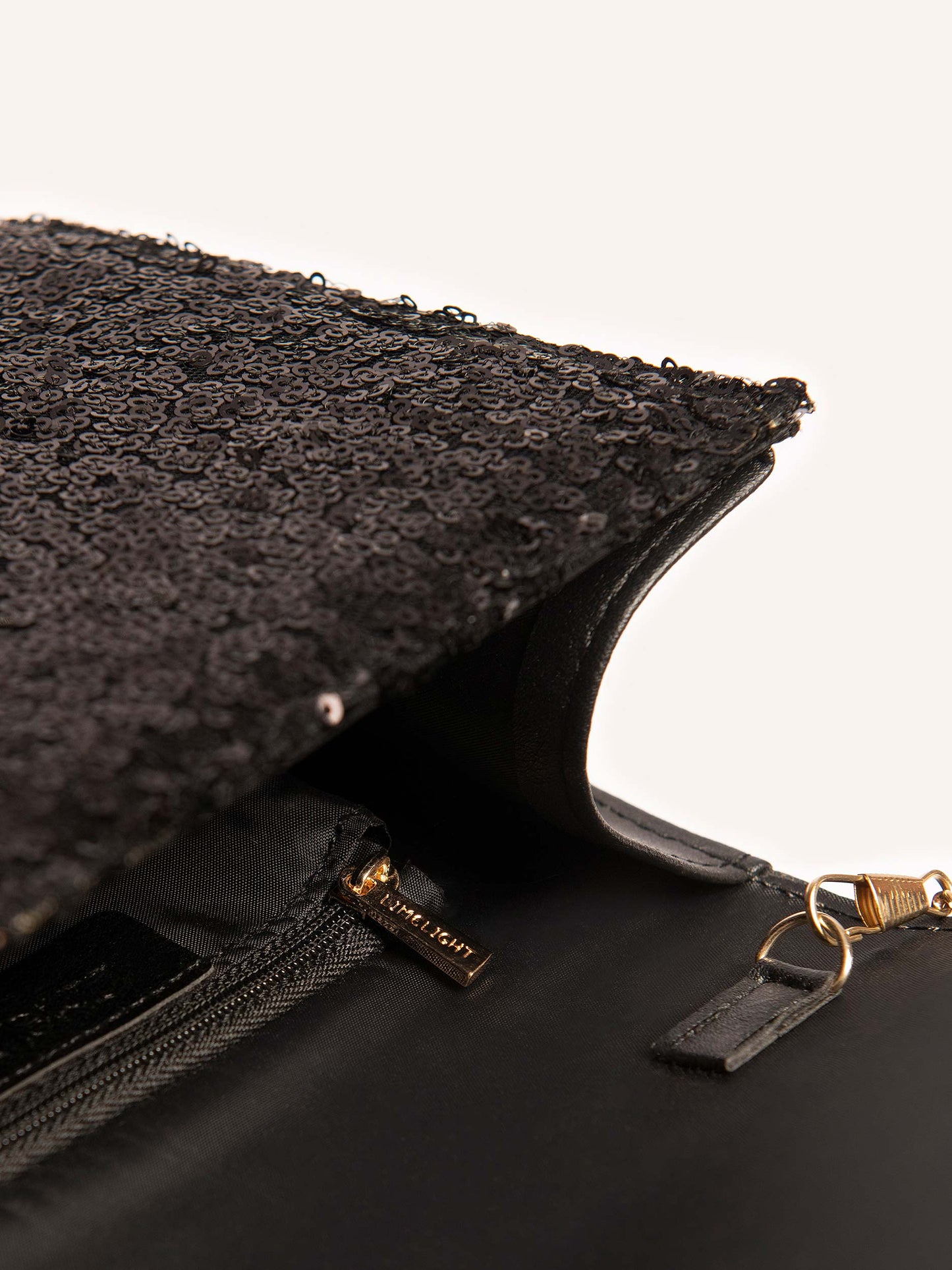 Embellished Clutch