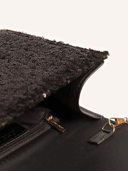 Embellished Clutch