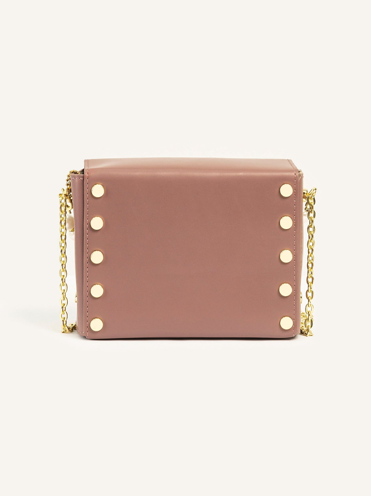 Pearl Box Clutch