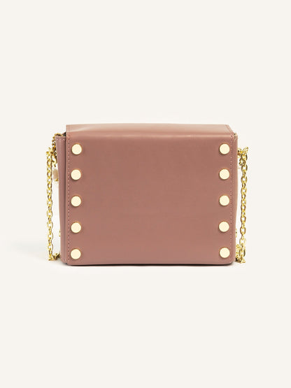Pearl Box Clutch