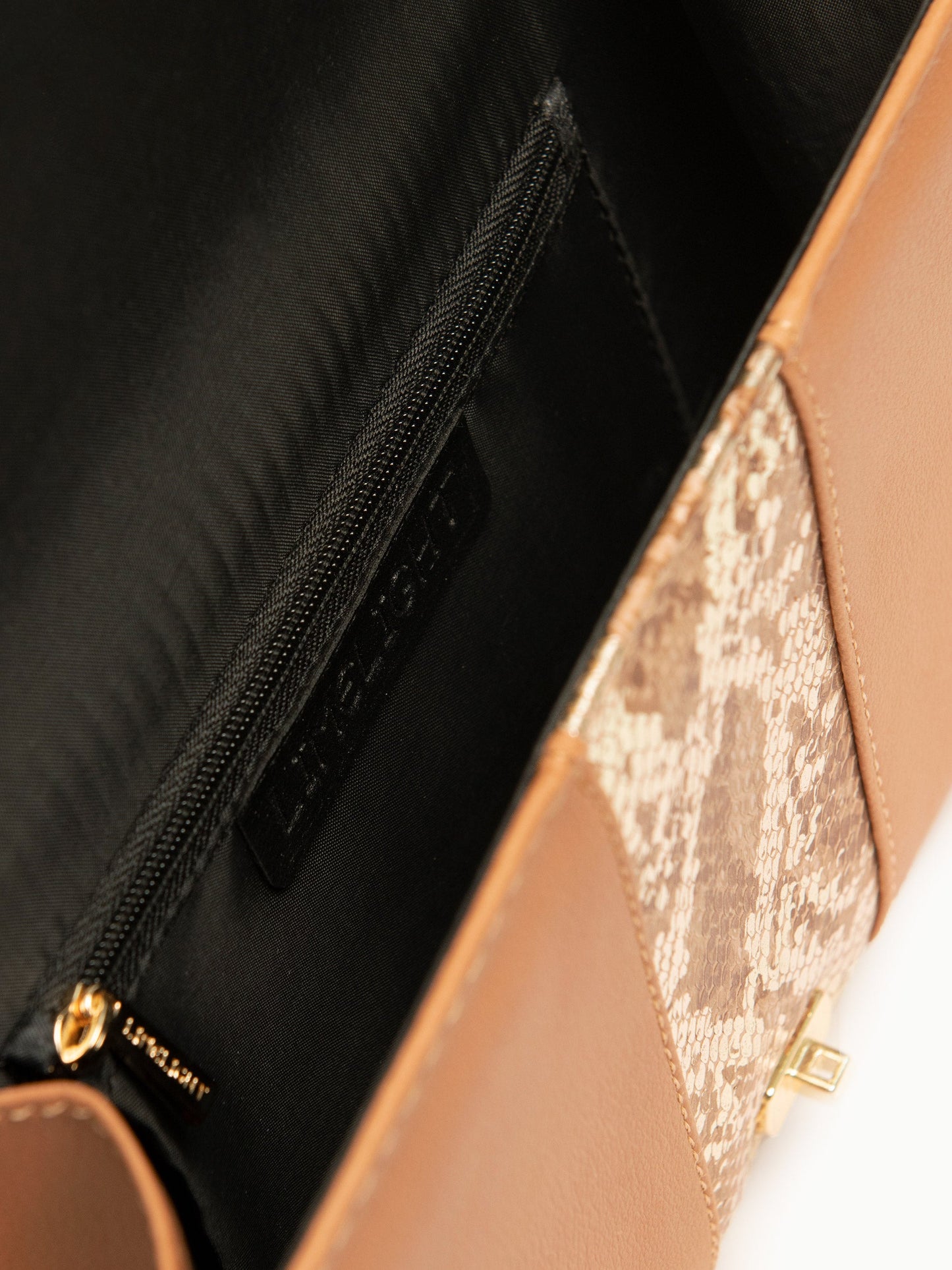 Two Tone Clutch