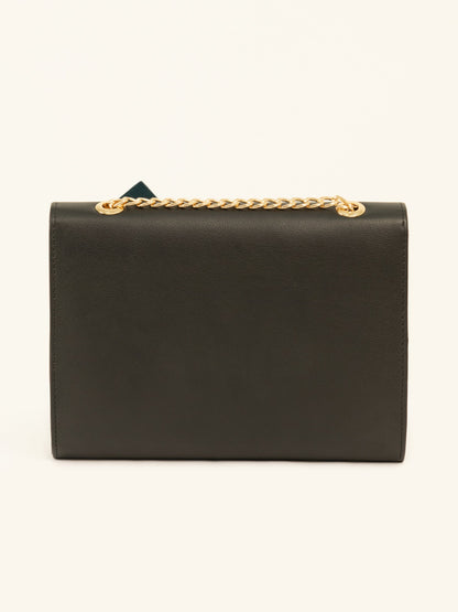Tie Knot Clutch