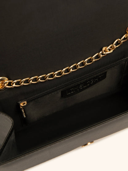 Tie Knot Clutch
