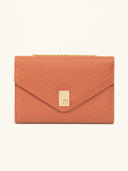 Thread Detailing Clutch