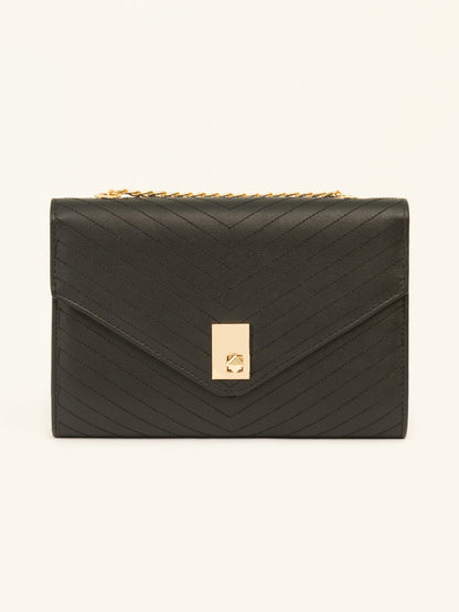 Thread Detailing Clutch
