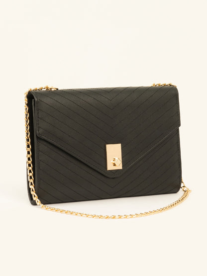 Thread Detailing Clutch