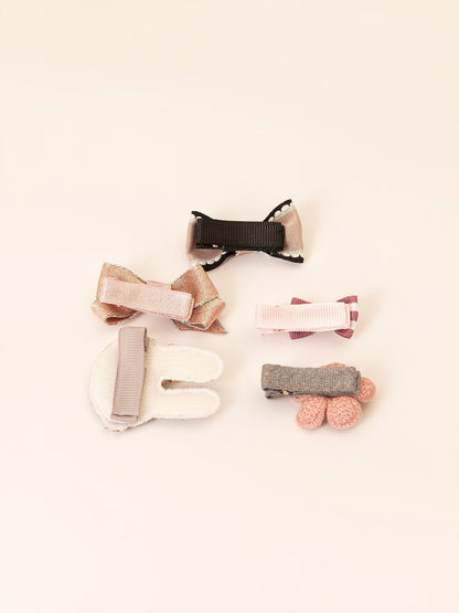 Snap Clip Set
