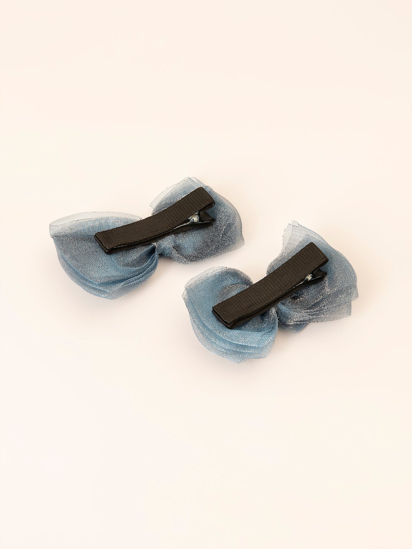 Bow Snap Clips