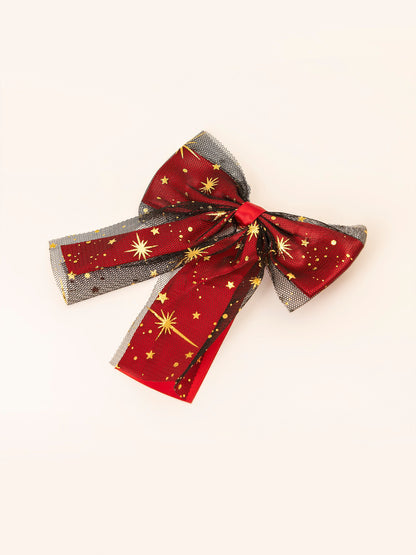 Bow Clip