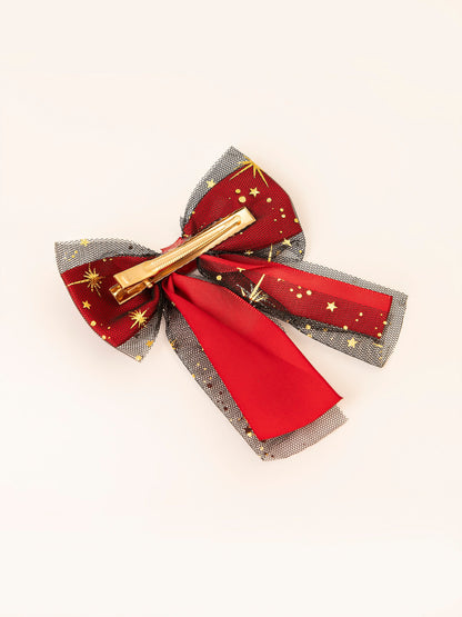 Bow Clip