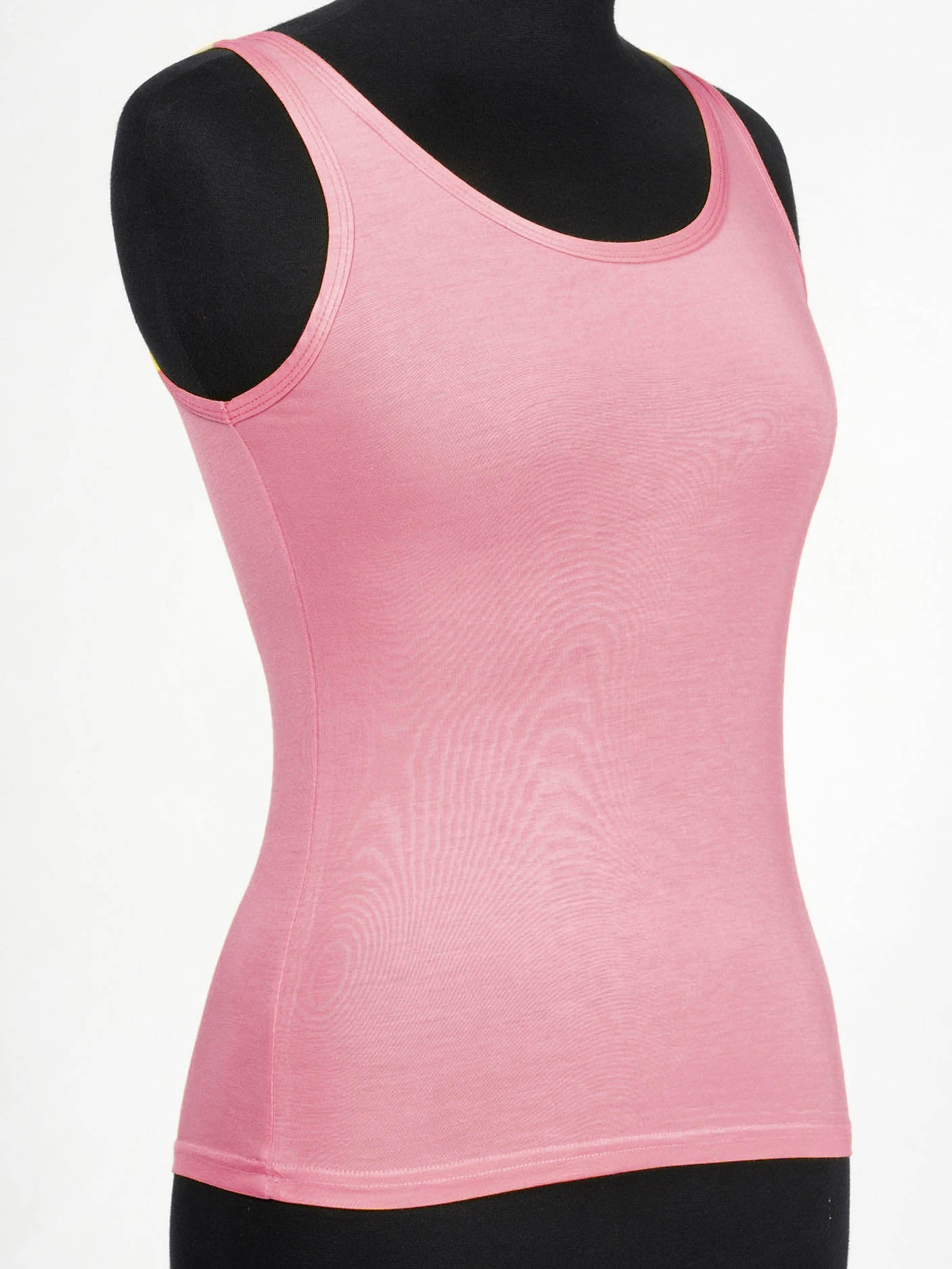 Light Pink Tank Top