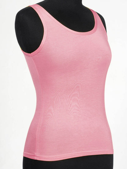 Light Pink Tank Top