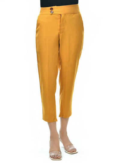 Capri Pant