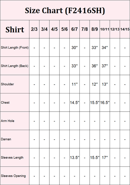 2 Piece Silk Suit-Embroidered (Pret)