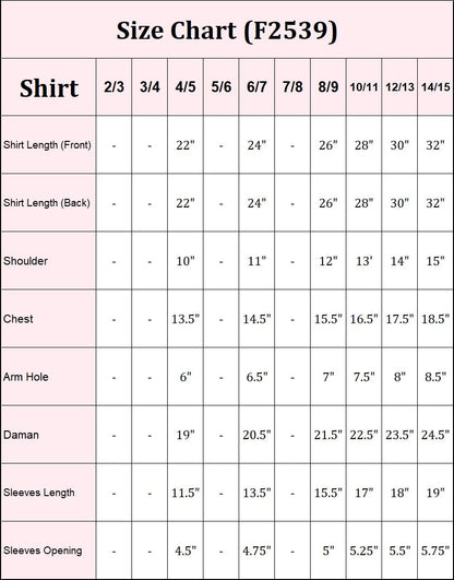 Tilla Embroidered Shirt