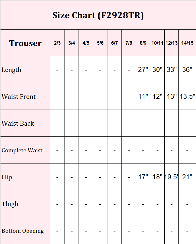 2 Piece Missouri Suit-Embroidered (Pret)