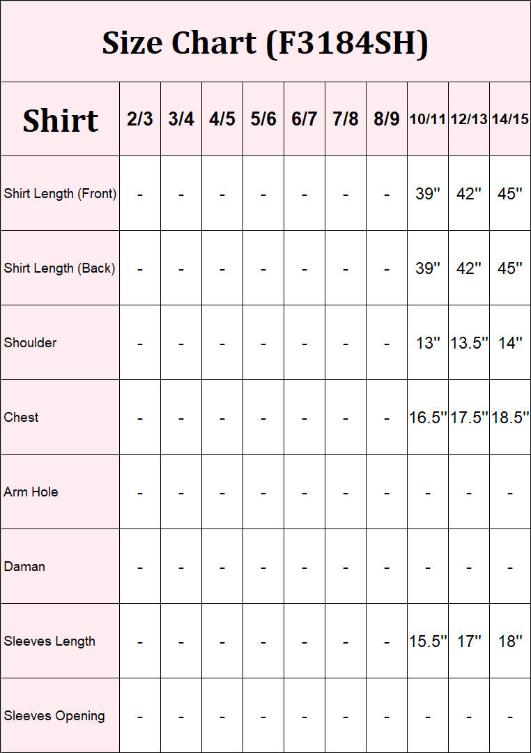 2 Piece Missouri Suit-Embroidered (Pret)
