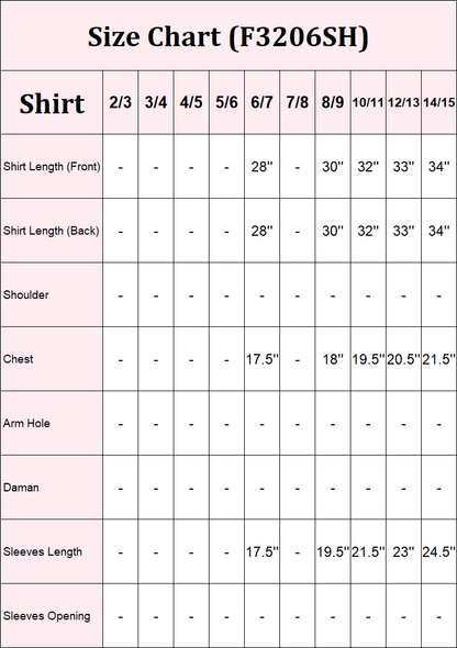 2 Piece Missouri Suit-Embroidered (Pret)