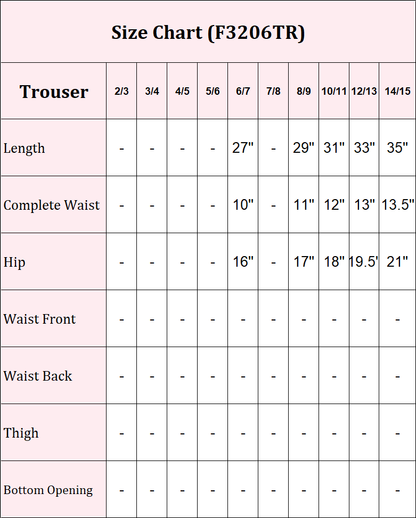 2 Piece Missouri Suit-Embroidered (Pret)