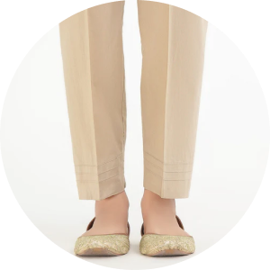 limelight-Basic Trousers